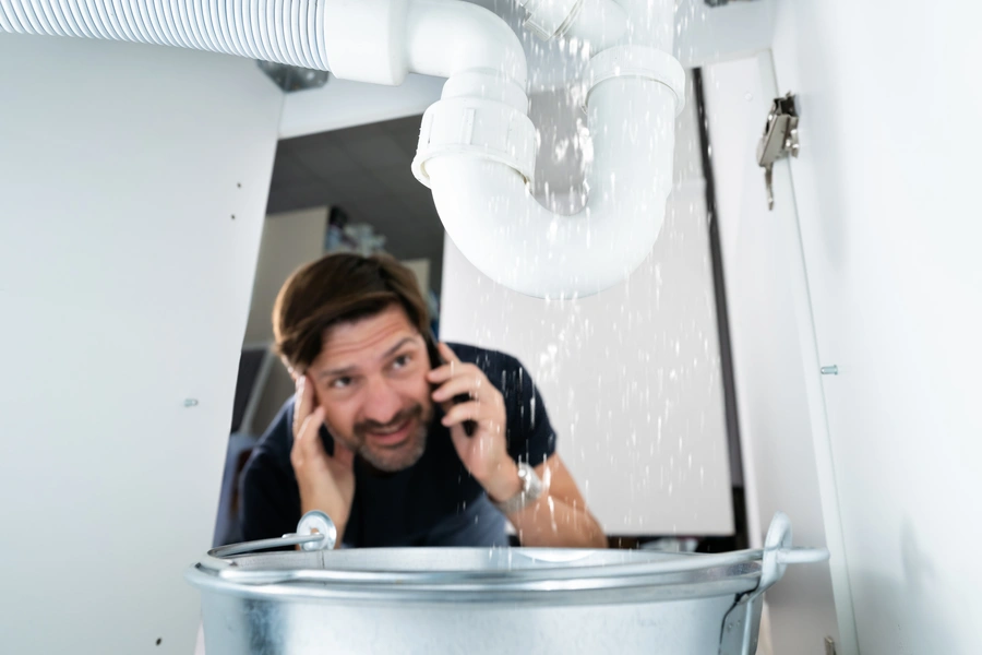 Benefits Of Having A Trusted Emergency Plumbing Contact Mandeville, LA