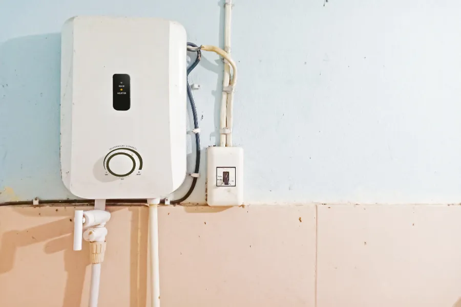 Common Signs That Your Tankless System Needs Repair Mandeville, LA