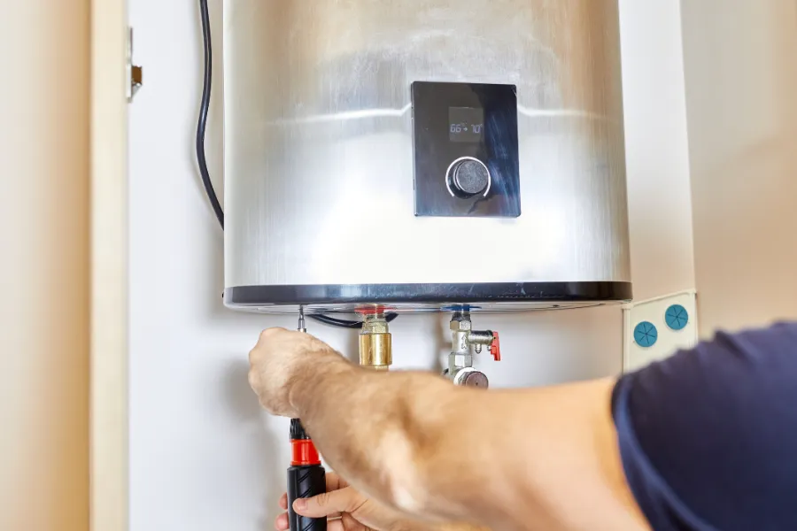 Common Signs That Your Tankless System Needs Repair in Mandeville, LA