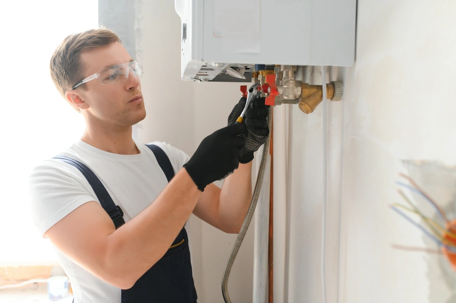 Experienced Water Heater Repair Mandeville, LA