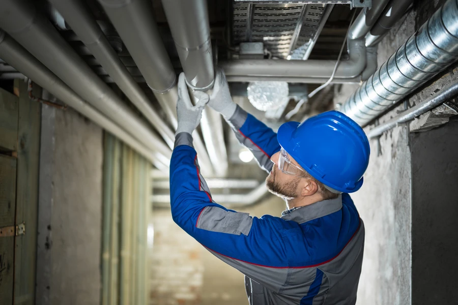 Preparing Your Home For A Thorough Plumbing Inspection Mandeville, LA