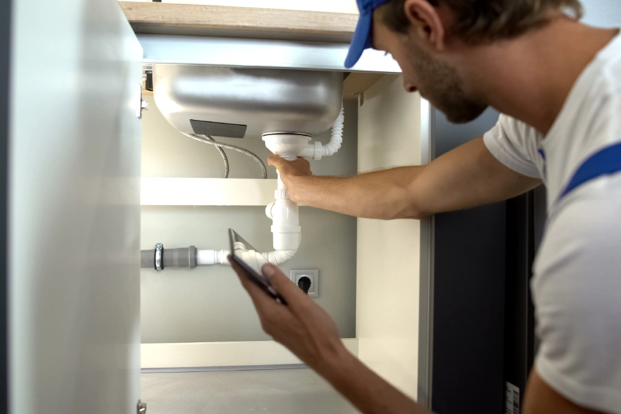 Preparing Your Home For A Thorough Plumbing Inspection in Mandeville, LA