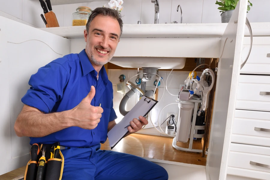 Reputable Plumbing Inspection Mandeville, LA