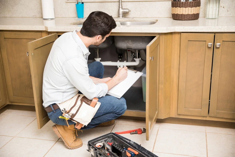 Signs You Should Schedule A Plumbing Inspection Immediately Mandeville, LA Signs You Should Schedule A Plumbing Inspection Immediately Mandeville, LA