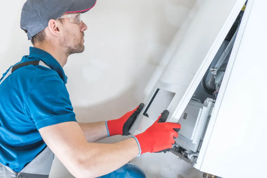 Trusted Tankless Repair in Mandeville, LA