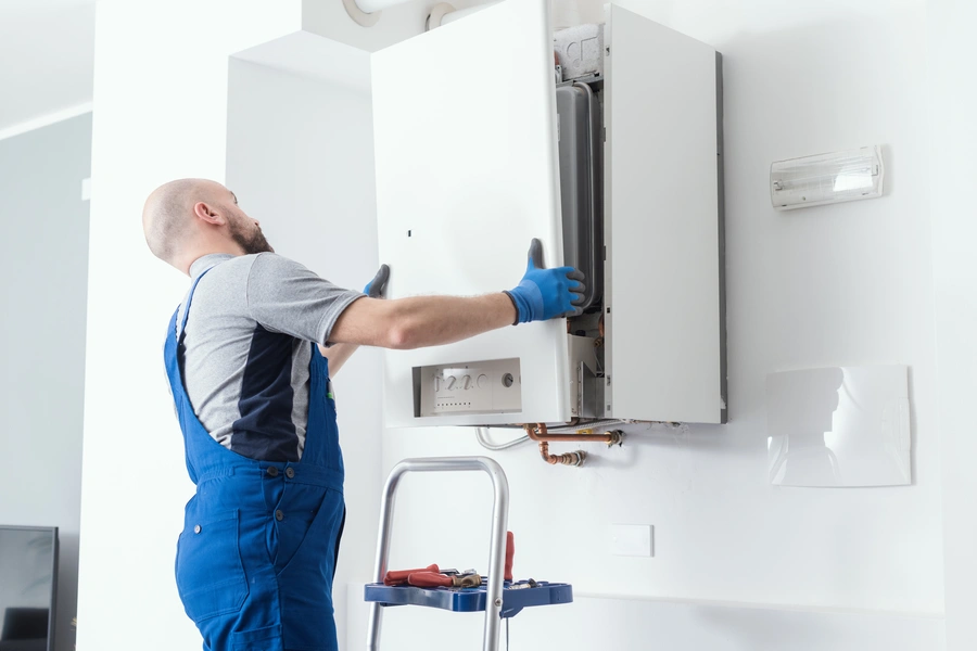 When To Replace A Failing Water Heater Mandeville, LA